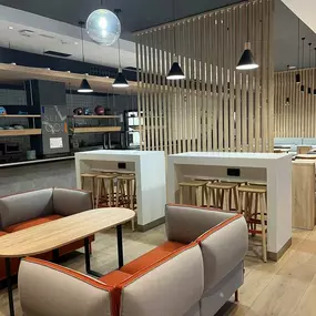 Bild von ibis budget Logrono Center