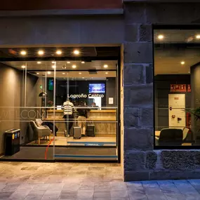 Bild von ibis budget Logroño Center