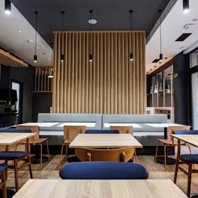 Bild von ibis budget Logroño Center