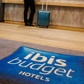 Bild von ibis budget Logroño Center