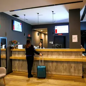 Bild von ibis budget Logroño Center