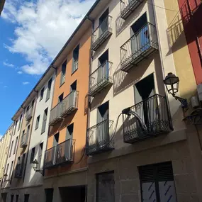 Bild von ibis budget Logroño Center