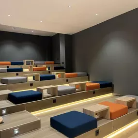 Bild von ibis budget Logroño Center