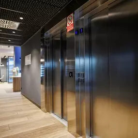 Bild von ibis budget Logroño Center