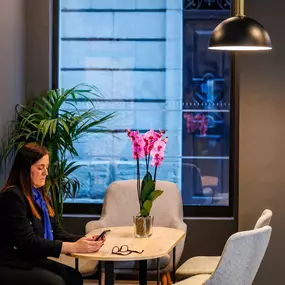 Bild von ibis budget Logroño Center