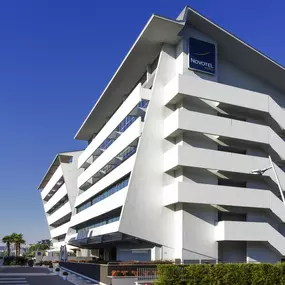 Bild von Novotel Roma Eur