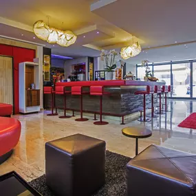 Bild von Novotel Roma Eur