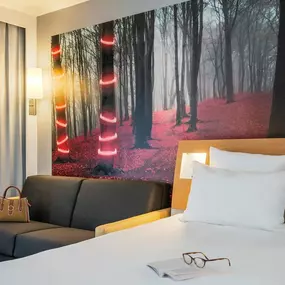 Bild von Novotel Paris Est Centre de Conference