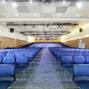 Bild von Novotel Paris Est Centre de Conference