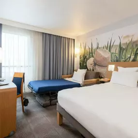 Bild von Novotel Paris Est Centre de Conference