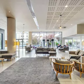 Bild von Novotel Paris Est Centre de Conference