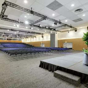 Bild von Novotel Paris Est Centre de Conference