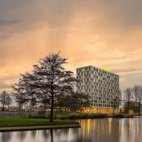 Bild von ibis Styles Rotterdam Ahoy