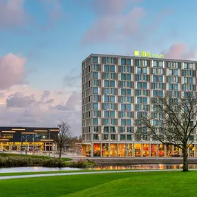 Bild von ibis Styles Rotterdam Ahoy