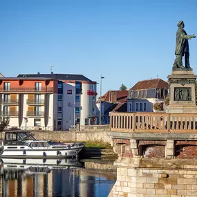 Bild von ibis Auxerre Centre