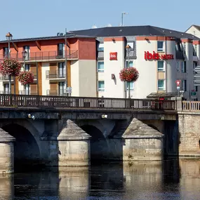 Bild von ibis Auxerre Centre