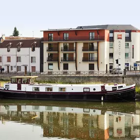 Bild von ibis Auxerre Centre