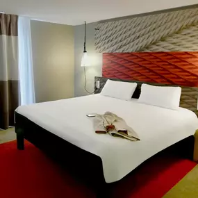 Bild von ibis Brest Kergaradec Aéroport