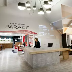 Bild von ibis Brest Kergaradec Aéroport