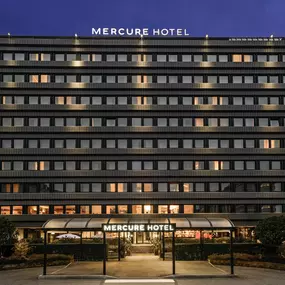 Bild von Mercure Milano Agrate Brianza