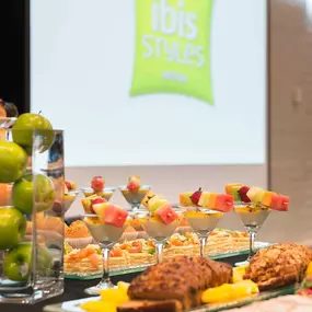 Bild von ibis Styles Arles Palais des Congrès