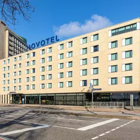 Bild von Novotel Hamburg City Alster