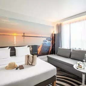 Bild von Novotel Hamburg City Alster