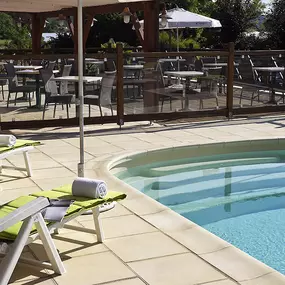 Bild von ibis Styles Périgueux Trélissac