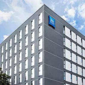 Bild von ibis budget Osnabrueck City