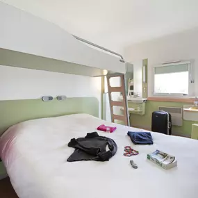 Bild von ibis budget Poitiers Sud