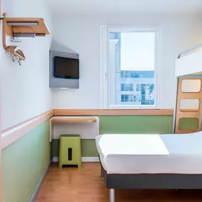 Bild von ibis budget Issy-les-Moulineaux Paris Ouest