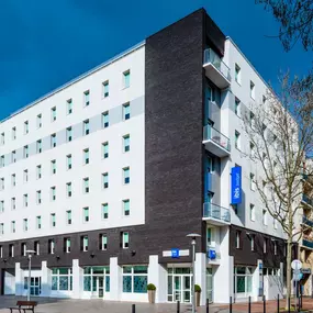 Bild von ibis budget Issy-les-Moulineaux Paris Ouest