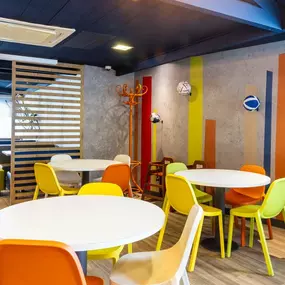Bild von ibis budget Issy-les-Moulineaux Paris Ouest