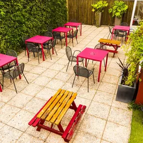 Bild von ibis budget Issy-les-Moulineaux Paris Ouest