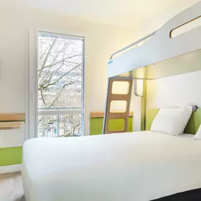 Bild von ibis budget Issy-les-Moulineaux Paris Ouest