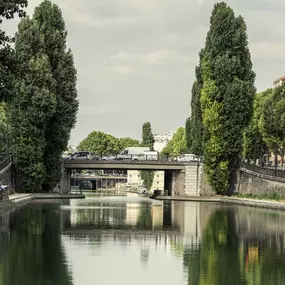 Bild von Hôtel Mercure Paris Gare de l'Est Magenta