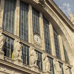 Bild von Hôtel Mercure Paris Gare de l'Est Magenta