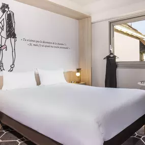 Bild von ibis Styles Sceaux Paris Sud