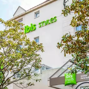 Bild von ibis Styles Sceaux Paris Sud