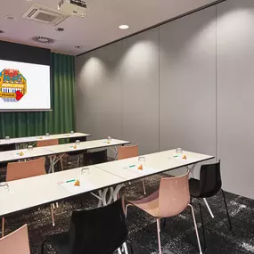 Bild von Mama Shelter Prague