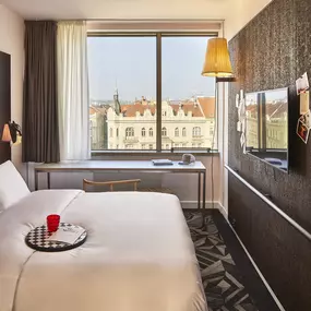 Bild von Mama Shelter Prague