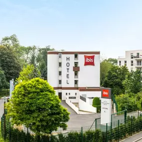 Bild von ibis Paris Meudon Vélizy