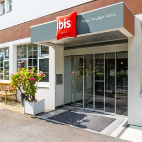 Bild von ibis Paris Meudon Vélizy