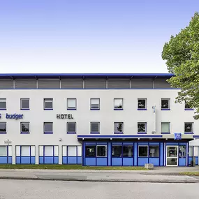 Bild von ibis budget Luebeck City Sued