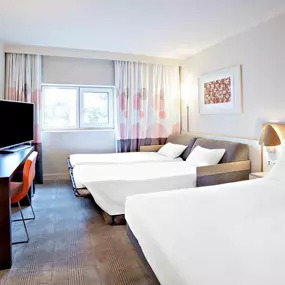 Bild von Novotel Paris Orly Rungis