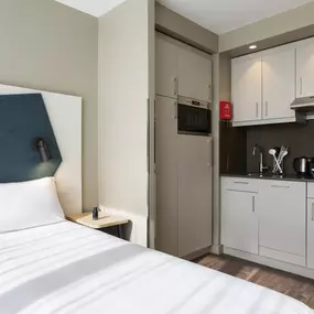 Bild von Aparthotel Adagio London Stratford