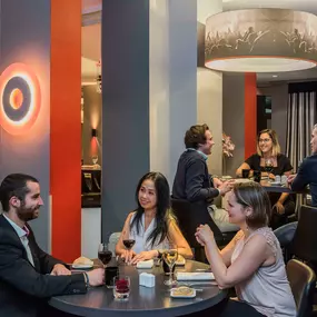 Bild von Le M22 – Restaurant & Bar lounge