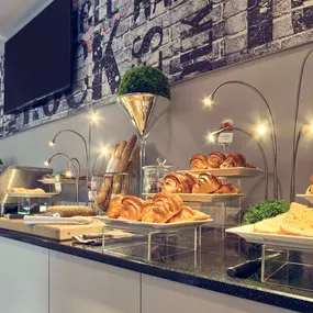 Bild von Le M22 – Restaurant & Bar lounge