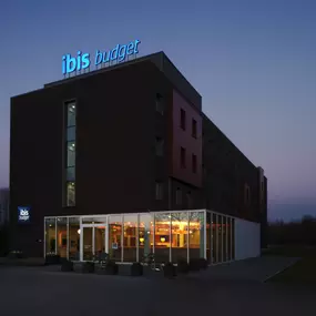 Bild von ibis budget Antwerpen Port