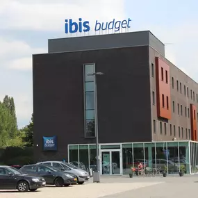 Bild von ibis budget Antwerpen Port